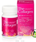 Hình ảnh: The Collagen Sheseido Giảm thâm nám, làm đẹp da