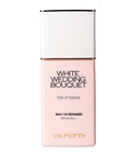 Hình ảnh: Tinh chất dưỡng da Dr Pepti White Wedding Bouquet Tone Up Essence