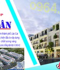 Hình ảnh: Dự án mới nhất tại Lào Cai Kim Tân Golden Place