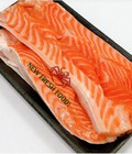 Hình ảnh: Lườn Cá Hồi Nauy New Fresh Foods