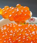 Hình ảnh: Trứng Cá Hồi Nhật New Fresh Foods