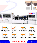 Hình ảnh: Quocduy bán máy dán cạnh gỗ keo SM 480 PUR cao cấp giá rẻ