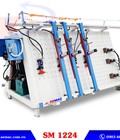 Hình ảnh: Bán máy cảo lắp ráp cữa gỗ chữ A SEMAC