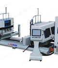 Hình ảnh: Máy đánh mộng dương CNC 2 đầu 6 trục cao cấp