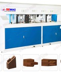 Hình ảnh: Máy gia công làm mộng âm dương CNC cao cấp