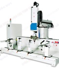 Hình ảnh: Máy gia công CNC 5 trục chuyển động chất lượng