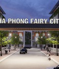 Hình ảnh: Dự án Hà Phong Fairy City