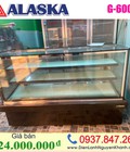 Hình ảnh: Tủ mát trưng bày bánh kem Alaska 1.8m G 600K