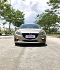 Hình ảnh: Bán xe Mazda 3 biển Tam hoa rất đẹp