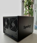 Hình ảnh: Thiết bị lưu trữ mạng NAS synology DS920