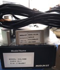 Hình ảnh: Load cell SSL300 3tf, load cell kiểu kéo, dạng móc chữ S, vật liệu thép phủ Niken