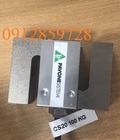 Hình ảnh: Load cell chữ s CS20 500kg, xuất xứ Pavone Italia