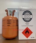 Hình ảnh: cung cấp gas lạnh R600 loại 6.5kg/b