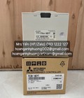 Hình ảnh: Module mở rộng FX2N 16EYT Mitsubishi Hàng nhập khẩu chính hãng mới 100%