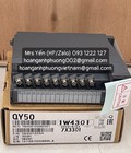 Hình ảnh: QY50 Mitsubishi module output Hàng nhập khẩu chính hãng mới 100% Bảo hành 12 tháng