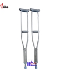 Hình ảnh: Nạng tập đi inox Akiko 1 đôi