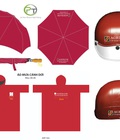 Hình ảnh: Quà tặng quảng cáo in logo công ty