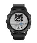 Hình ảnh: Đồng Hồ Thông Minh Garmin Fenix 6 Hàng chính hãng FPT Bảo hành 1 năm