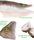 Hình ảnh: Cá Tuyết Nauy New Fresh Foods
