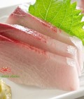 Hình ảnh: Cá Cam Nhật Fillet Hamachi New Fresh Foods