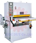 Hình ảnh: Máy chà nhám thùng 6 tấc nhập khẩu chất lượng cao tại công ty Quốc duy