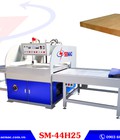 Hình ảnh: Máy ghép ván cao tần khổ nhỏ chất lượng