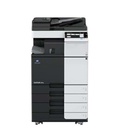 Hình ảnh: Máy photocopy Konica Minolta Bizhub 308E