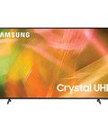 Hình ảnh: Tivi Samsung 43AU8000 , 50AU8000, 55AU8000, 65AU8000,75AU8000 giá rẻ