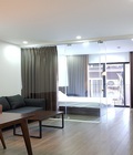 Hình ảnh: Cho thuê căn hộ dịch vụ tại Tô Ngọc Vân, Tây Hồ, 50m2, 1PN, ban công, đầy đủ nội thất hiện đại