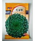 Hình ảnh: Hạt giống cải hoa hồng Tatsoi nhập khẩu Đài Loan