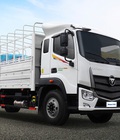 Hình ảnh: Foton Auman C160 9.1 tấn, thùng 7.4m