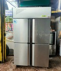 Hình ảnh: Tủ đông, mát công nghiệp 4 cánh nhập khẩu đài loan