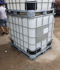 Hình ảnh: Tank nhựa cũ,bồn nhựa 1000l màu trắng, tank nhựa giá gốc Dung tích tank nhựa 1000l Hotline: 0937.866.965 Ngọc Diệp Kíc