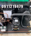 Hình ảnh: bán dàn nóng 3hp cung cấp cho việc lên cụm máy nén