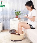 Hình ảnh: máy ngâm chân