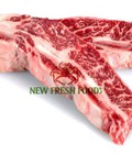 Hình ảnh: Sườn Bò Mỹ Nhập Khẩu New Fresh Foods