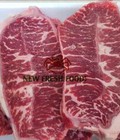 Hình ảnh: Lõi Vai Bò Mỹ Top Blade New Fresh Foods