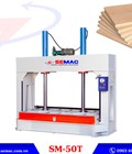 Hình ảnh: Tp.hcm bán máy ép nguội thủy lực cao cấp bền bỉ Ch SEMAC lh 0903600113