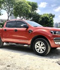 Hình ảnh: Bán xe Ford Ranger Wildtrak 3.2 sản xuất 2014 đã độ lên fom mới