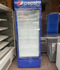Hình ảnh: Tủ mát pepsi dung tích 700L nhập khẩu thái lan mới 95%