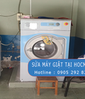 Hình ảnh: Dịch vụ sửa máy giặt electrolux hóc môn