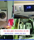 Hình ảnh: Dịch vụ sửa máy giặt electrolux củ chi