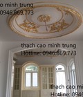 Hình ảnh: Thi công trần vách thạch cao hồ chí minh