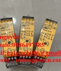 Hình ảnh: Pilz 777602 mô đun an toàn mới 100% chính hãng