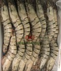 Hình ảnh: Tôm Sú Sinh Thái Nguyên Con New Fresh Foods