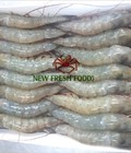 Hình ảnh: Tôm Thẻ Sinh Thái Nguyên Con New Fresh Foods