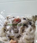 Hình ảnh: Tôm Sú Lột Vỏ Còn Đuôi New Fresh Foods