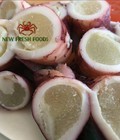 Hình ảnh: Mực Trứng Làm Sạch New Fresh Foods