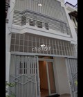 Hình ảnh: Bán nhà đường số 9, phường 16, quận gò vấp