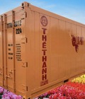 Hình ảnh: Container lạnh 20feet giá tốt tại TP HCM